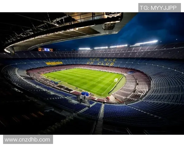 巴塞罗那B队足球明星的崛起与未来发展潜力解析