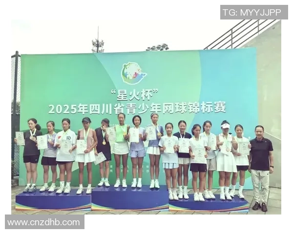 成都网球队心理素质夺冠网球心理素质排行榜揭晓引发关注
